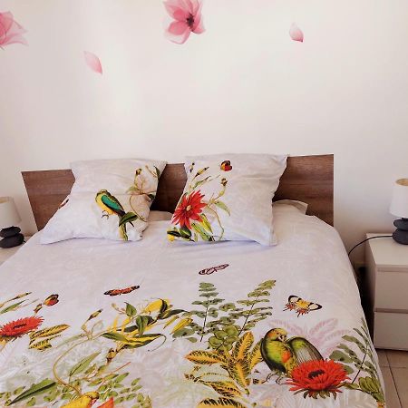 Ferienwohnung Les Jardins D'Antibes Exterior foto